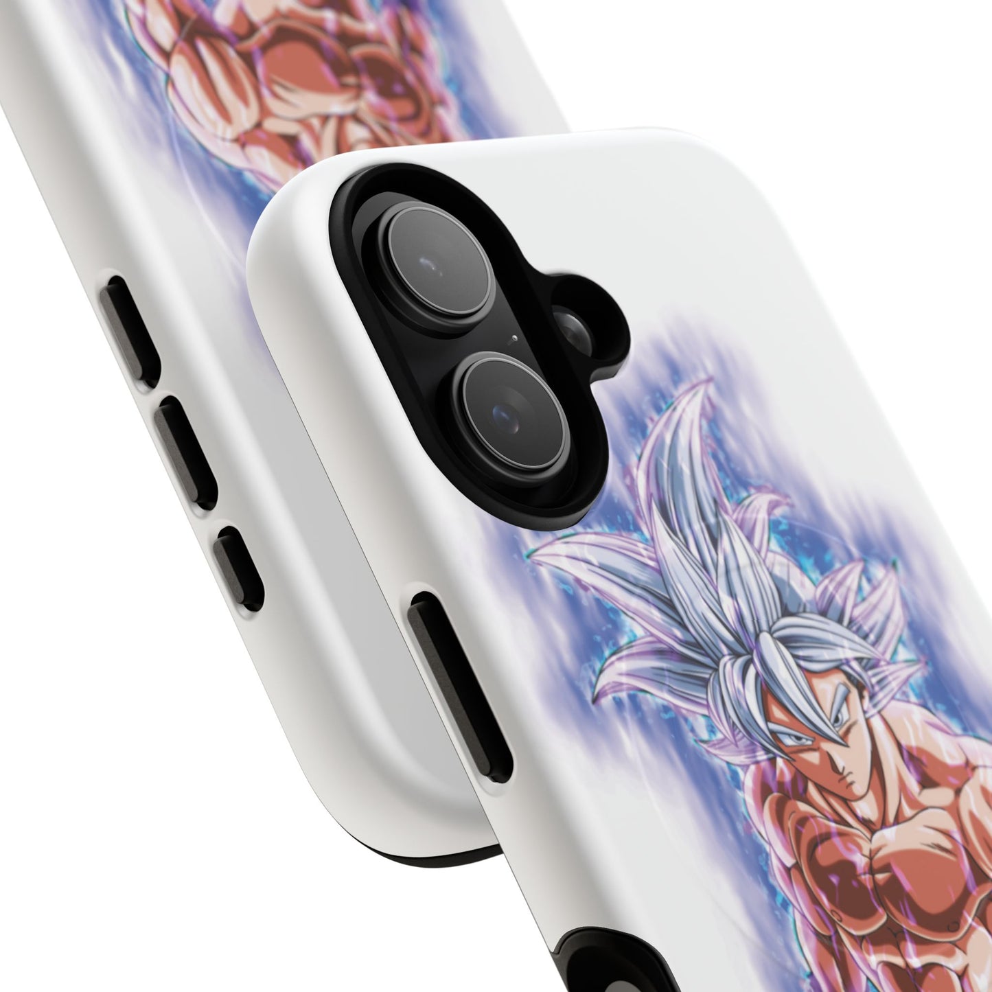 Ultra Instinct Goku - Tough Mag