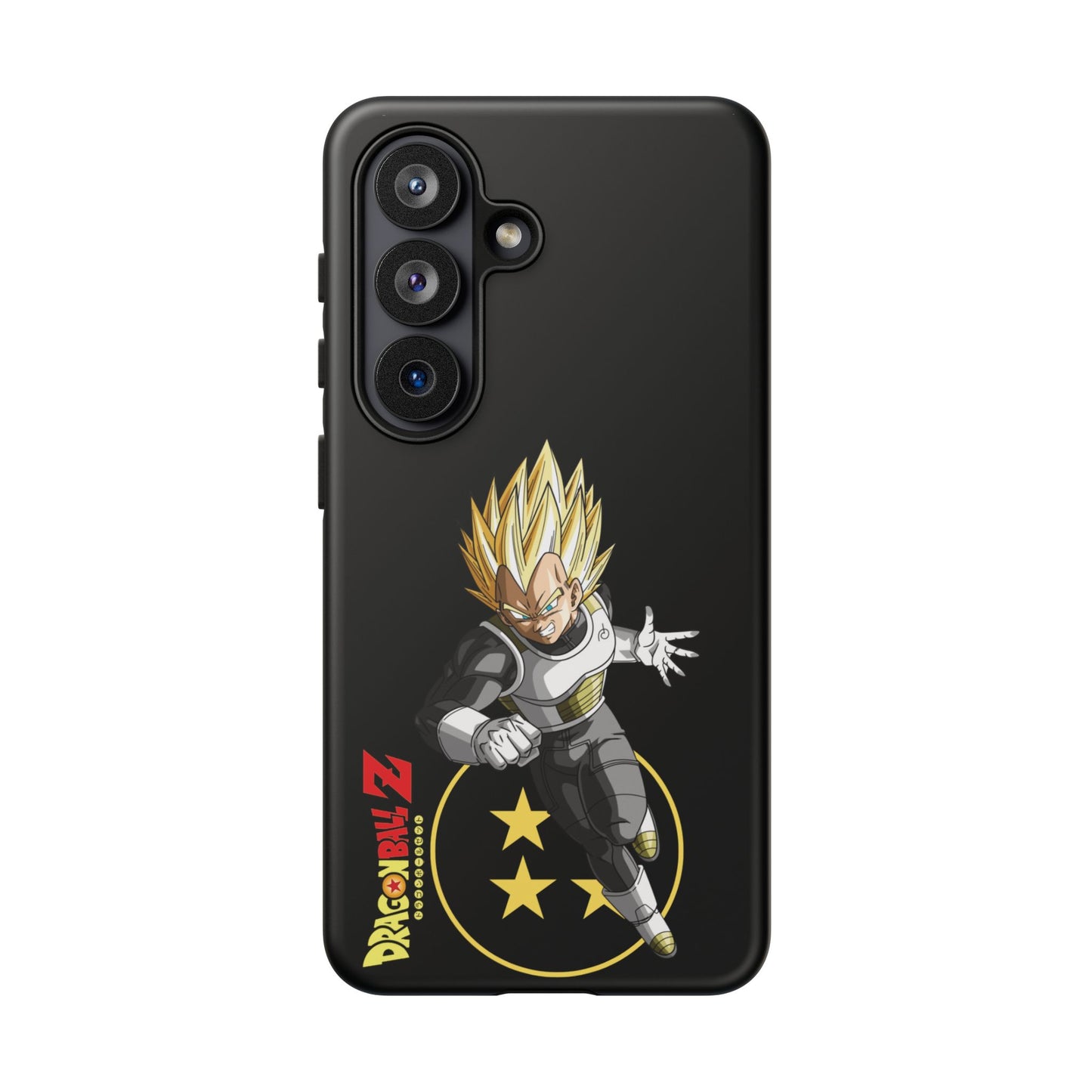 Vegeta DBS - Tough