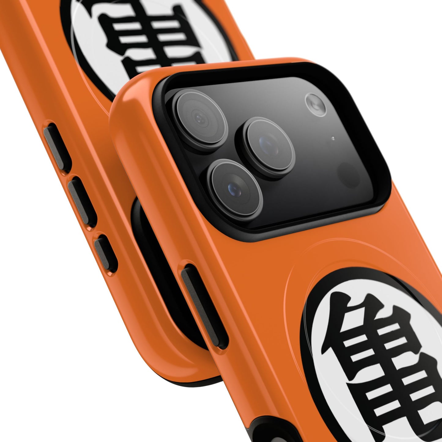 Goku Symbol - Tough Mag