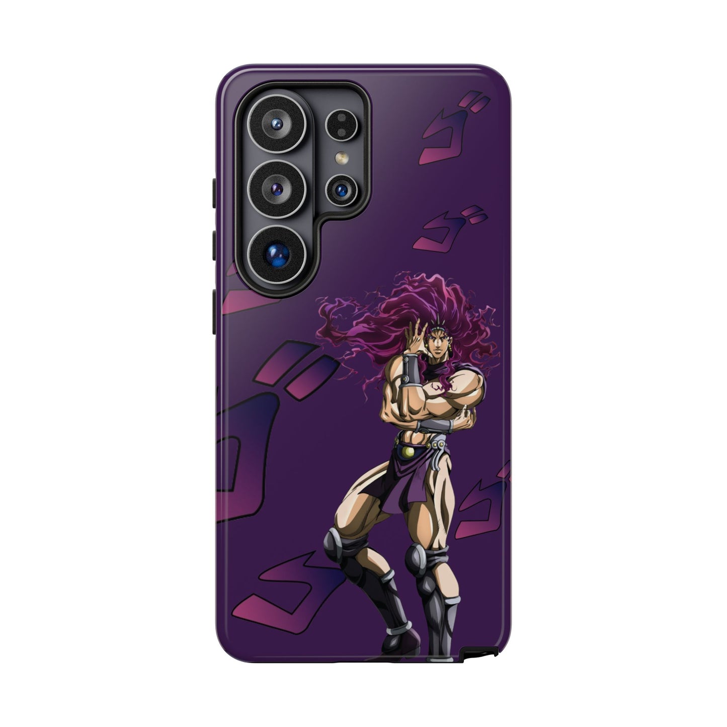 Kars - Tough