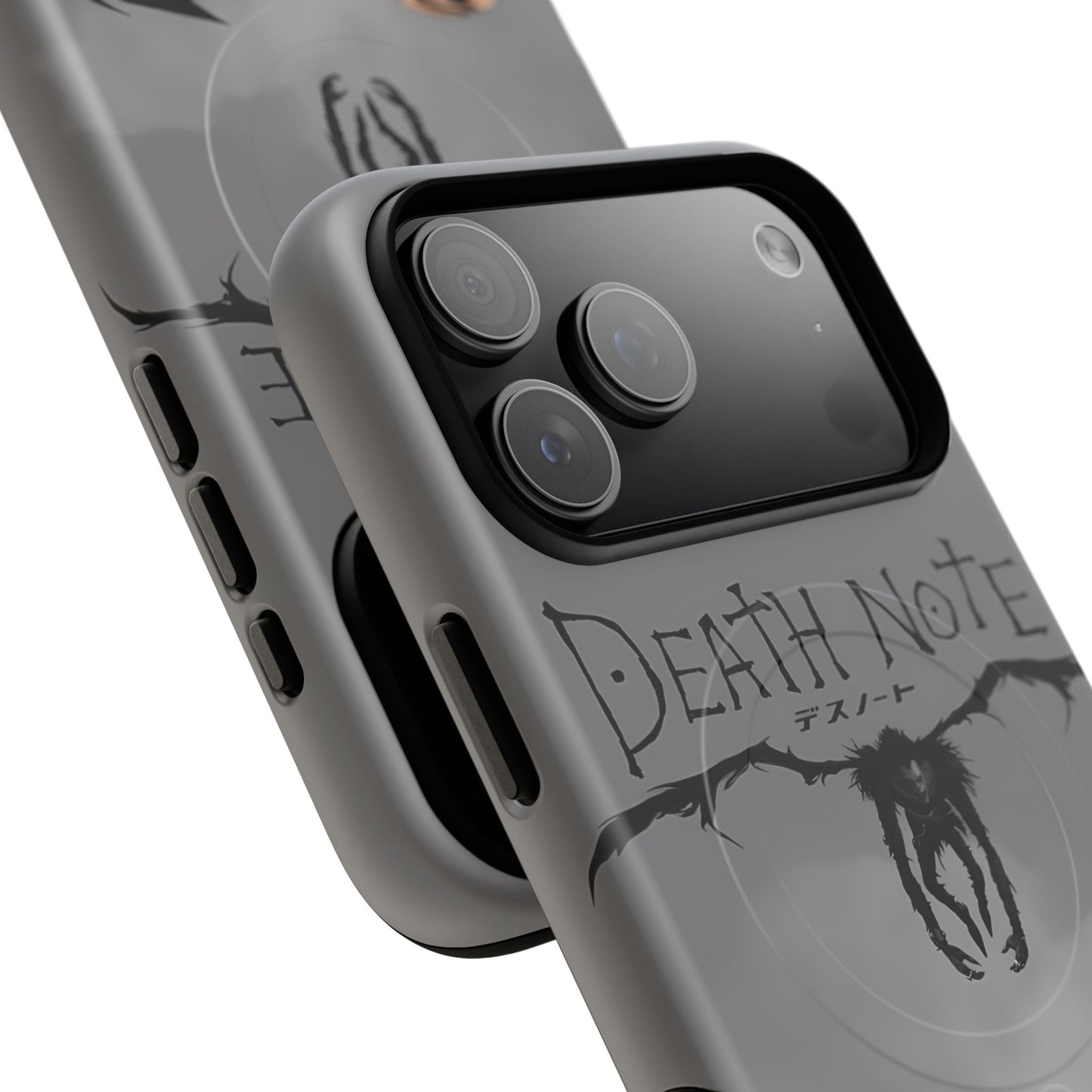 Light & L - Tough Mag