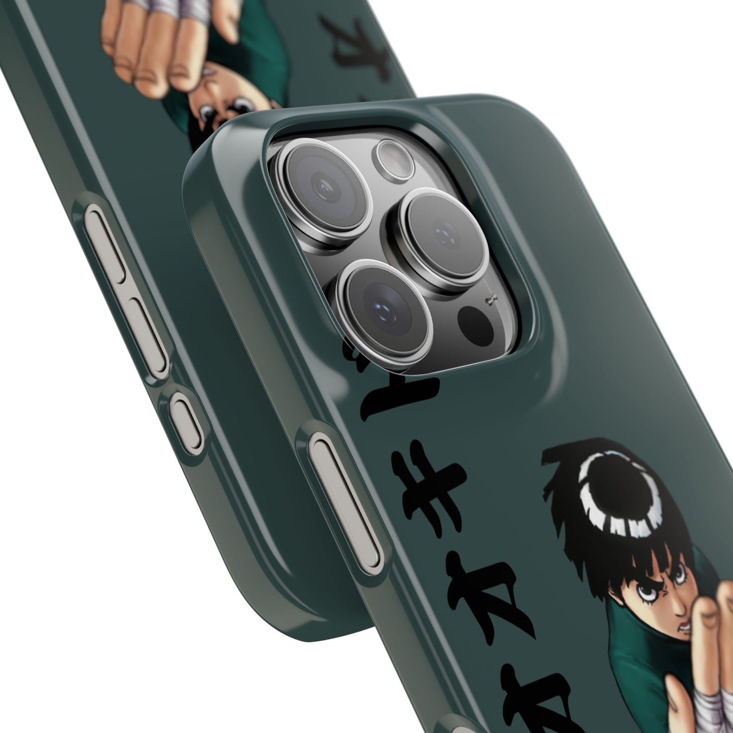Rock Lee - Slim
