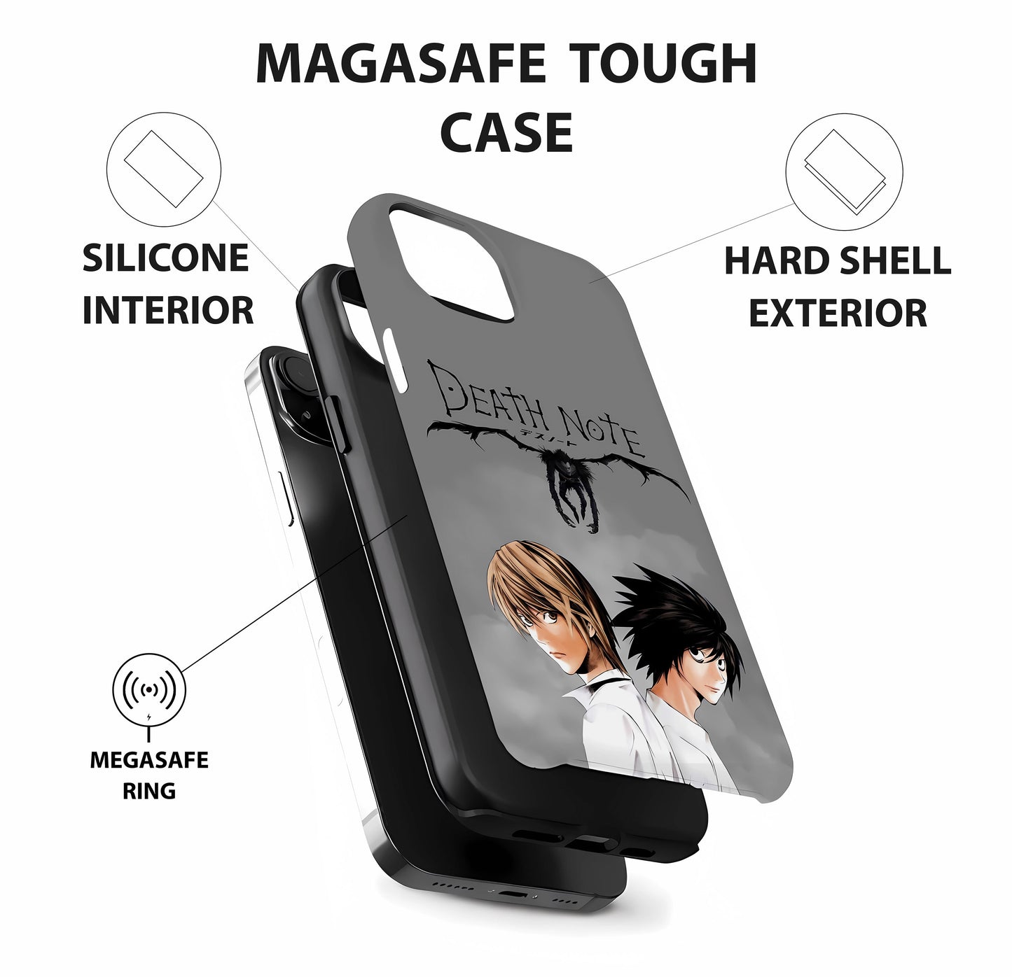 Light & L - Tough Mag