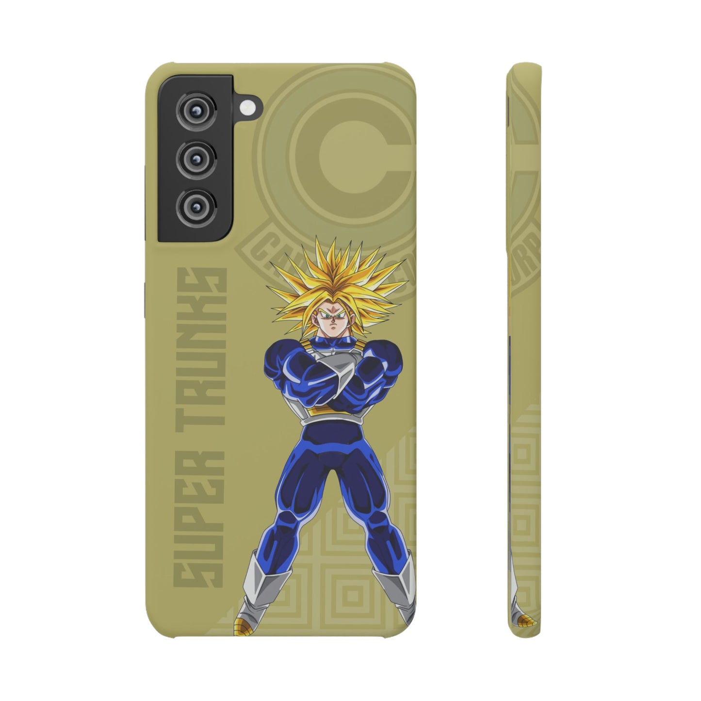 Super Trunks - Slim