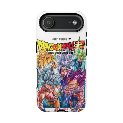 Dragonball Super Vol 24 - Tough