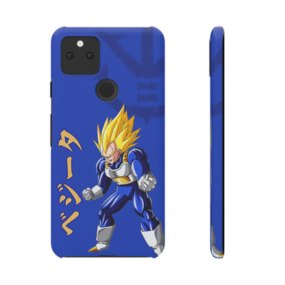 Super Vegeta - Slim
