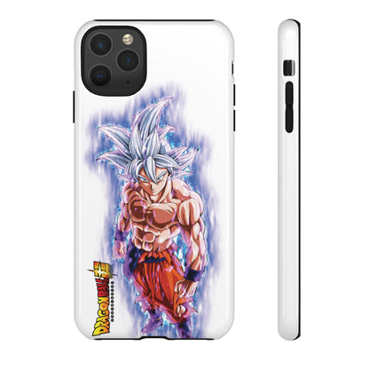 Ultra Instinct Goku - Tough