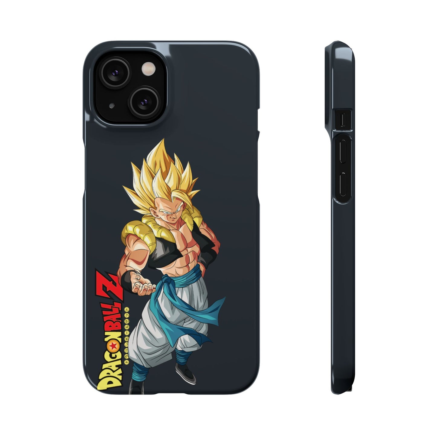 Gogeta DBZ - Slim