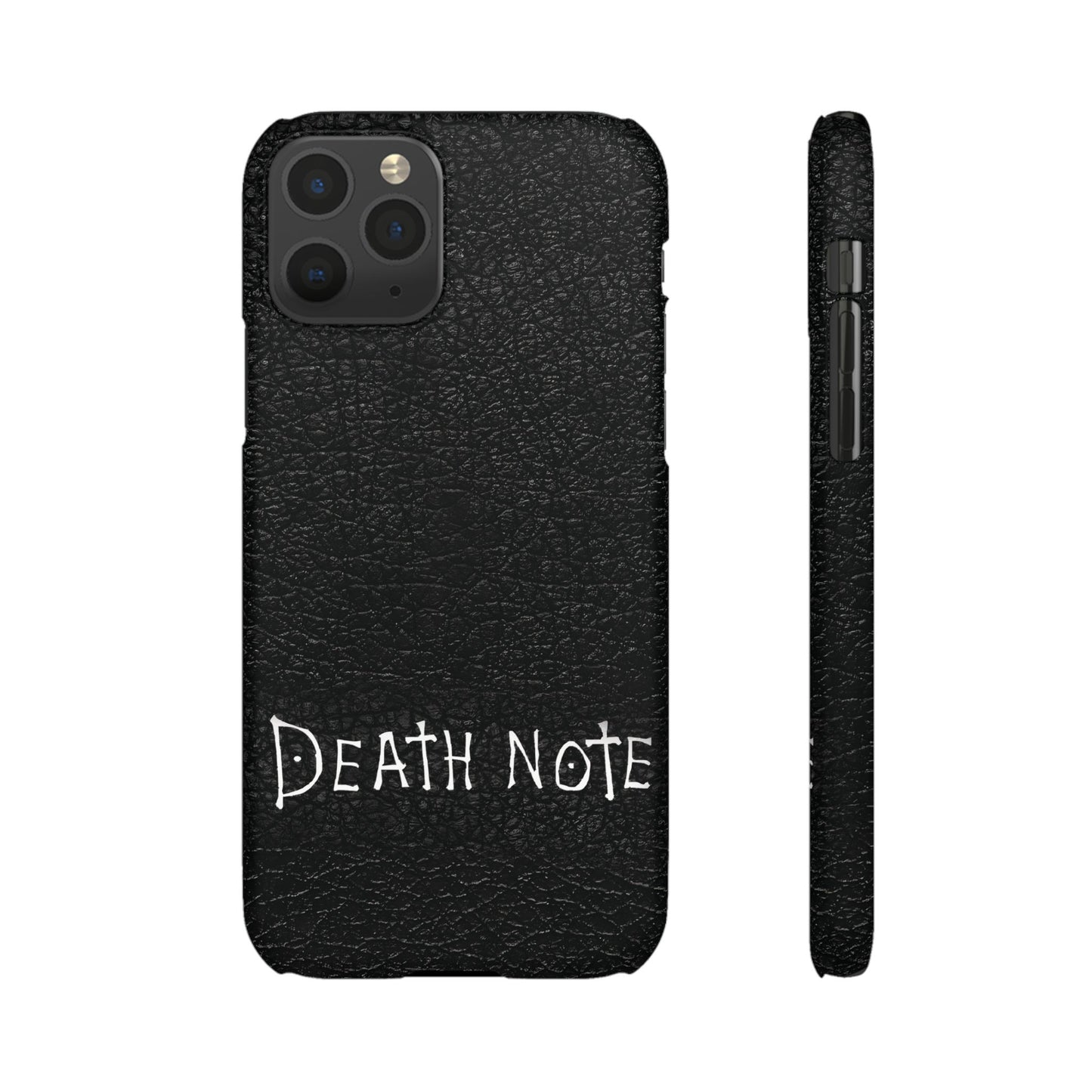 Death Note - Slim