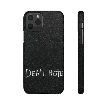 Death Note - Slim