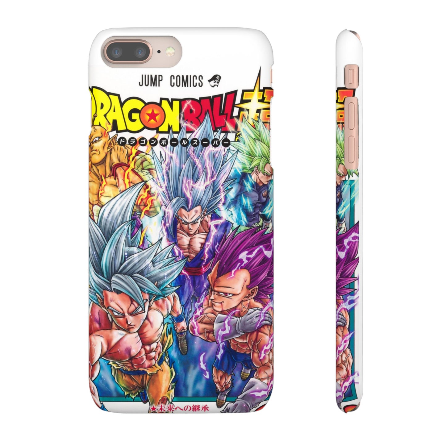 Dragonball Super Vol 24 - Slim