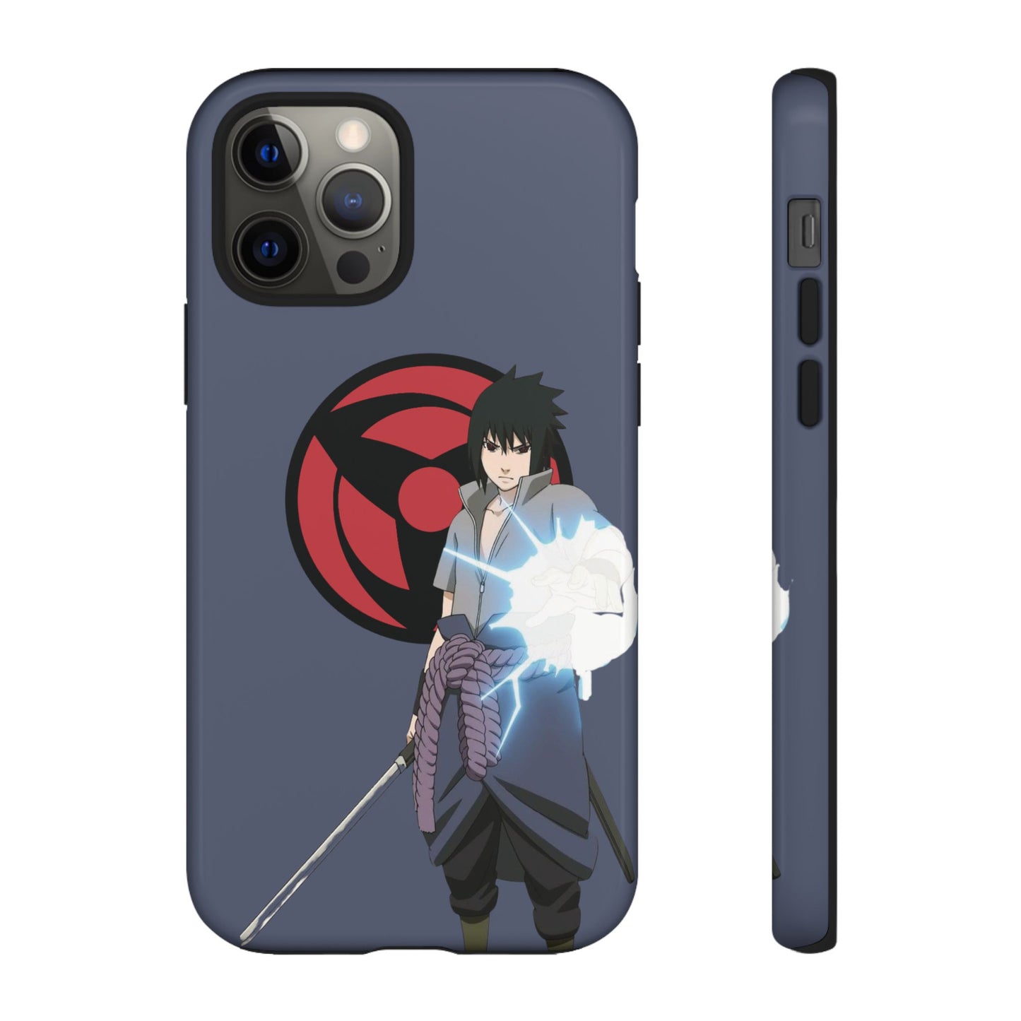 Sasuke Uchiha - Tough