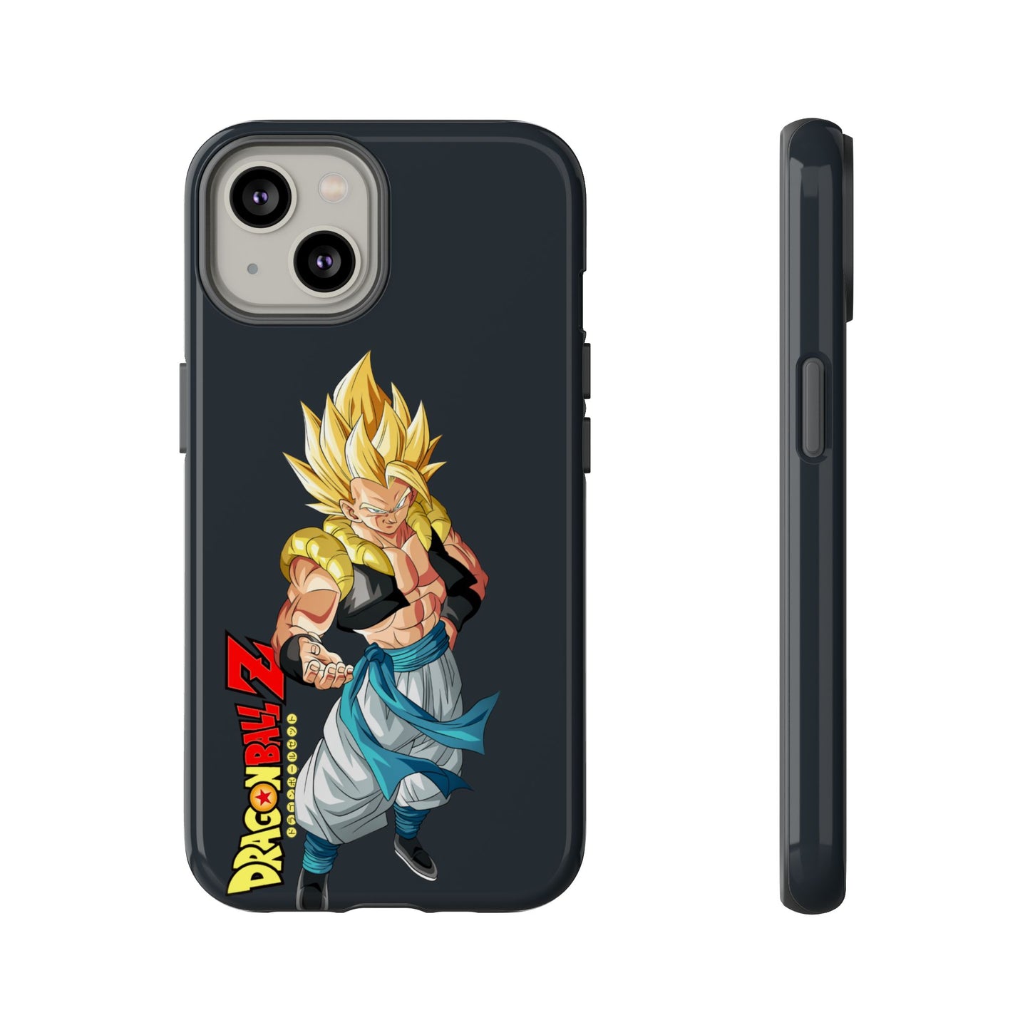 Gogeta DBZ - Tough