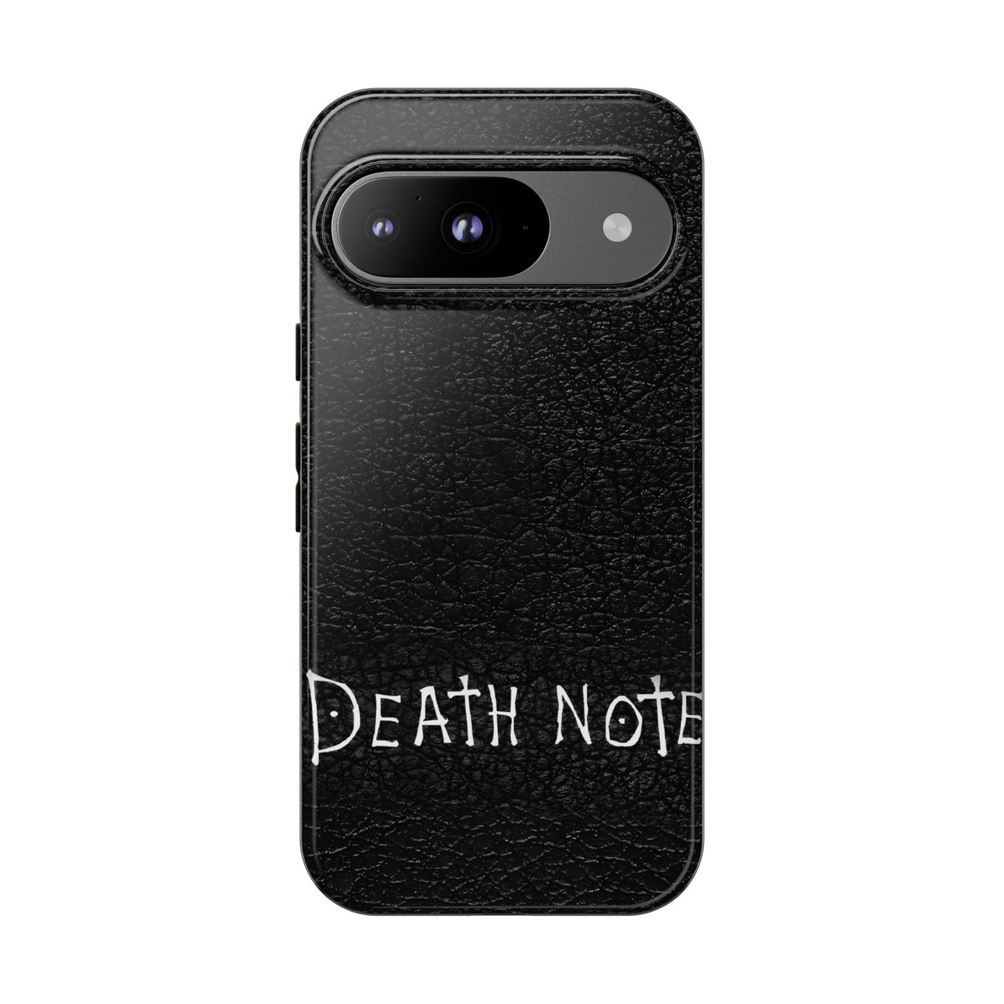 Death Note - Tough