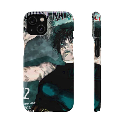 Jujutsu Kaisen Cover 22 - Slim