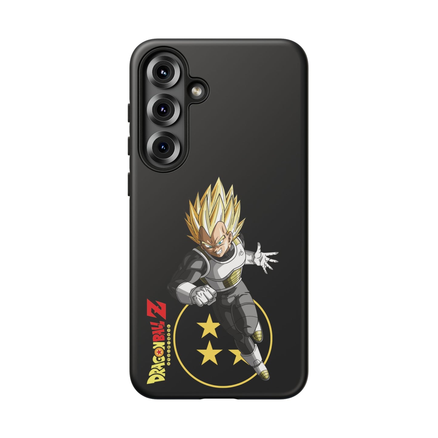 Vegeta DBS - Tough