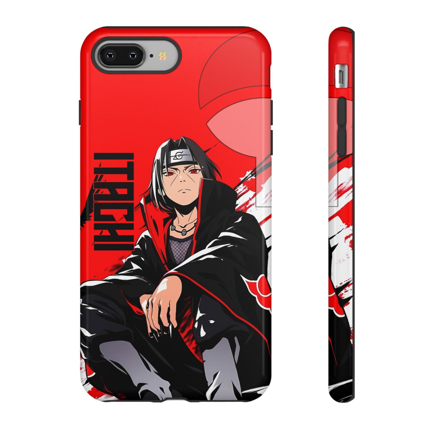 Itachi Uchiha - Tough