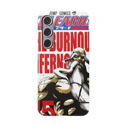 Bleach Jump Comic 45 - Slim