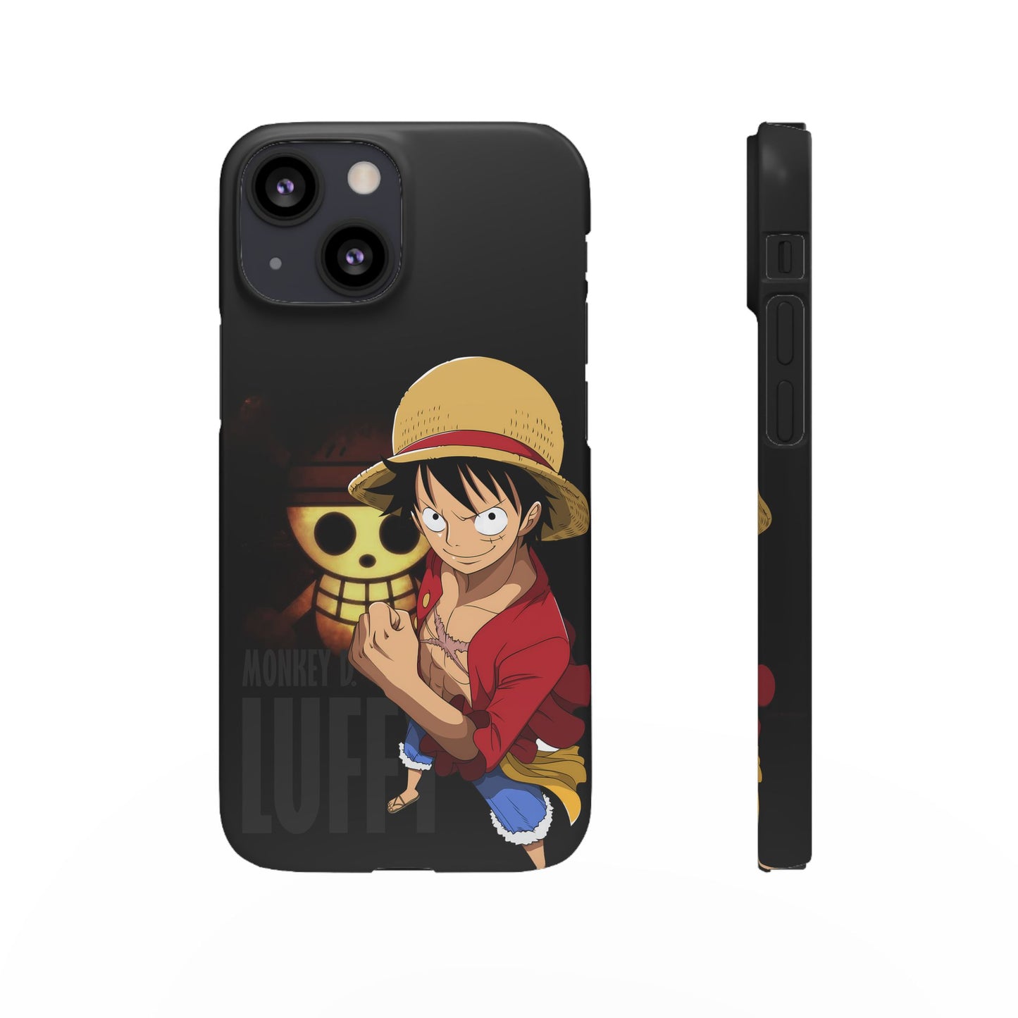Luffy - Slim