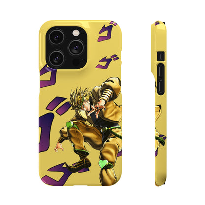 Dio Brando - Slim