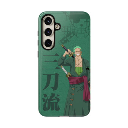 Zoro - Tough