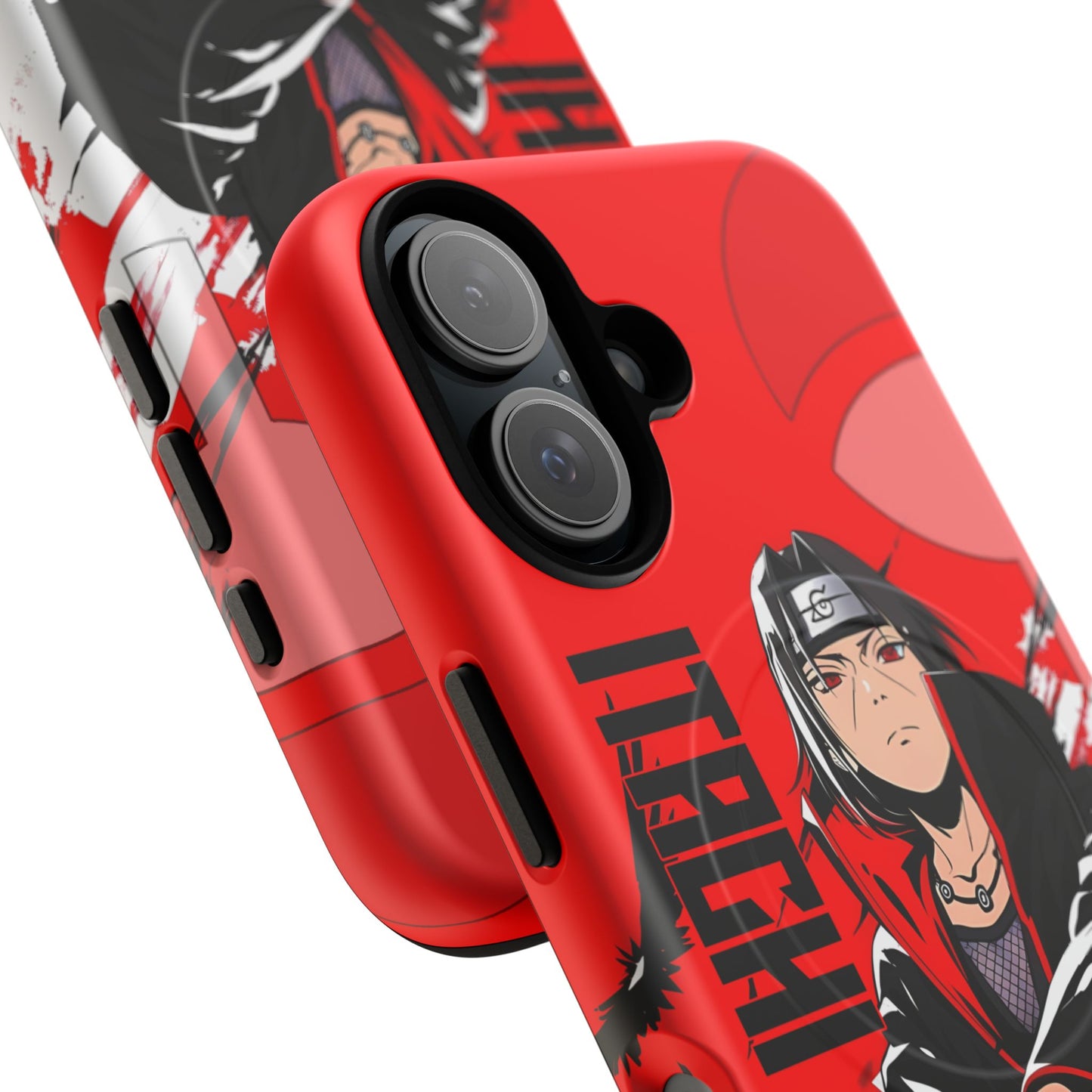 Itachi Uchiha - Tough Mag