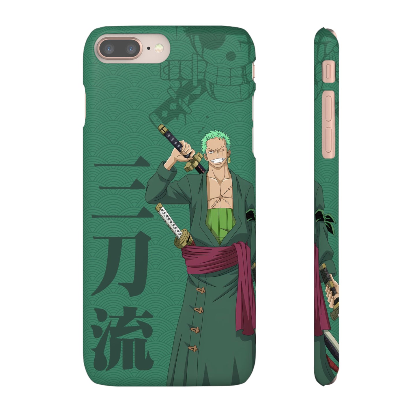 Zoro - Slim