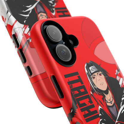 Itachi Uchiha - Tough