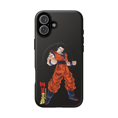 Ultimate Gohan - Tough Mag