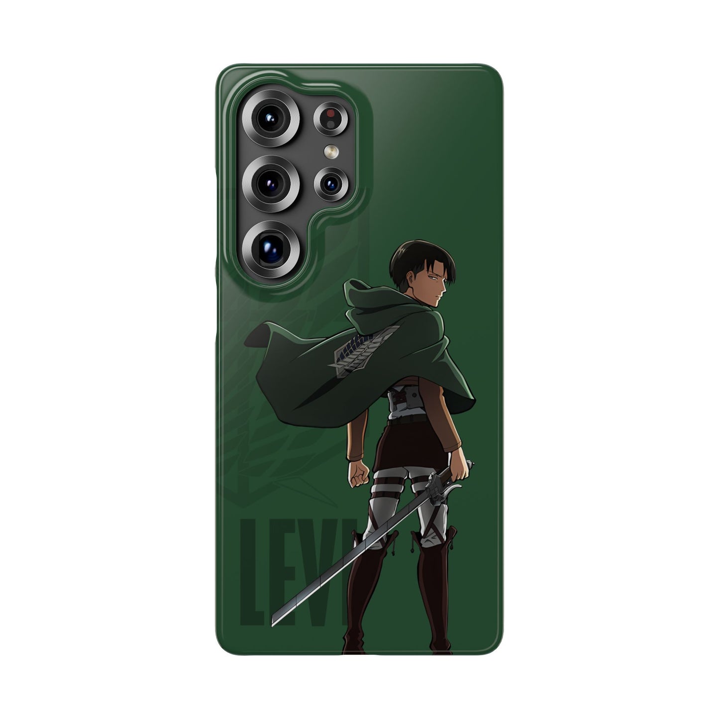 Levi - Slim