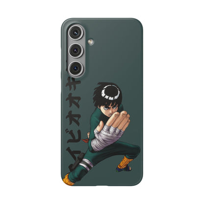 Rock Lee - Slim