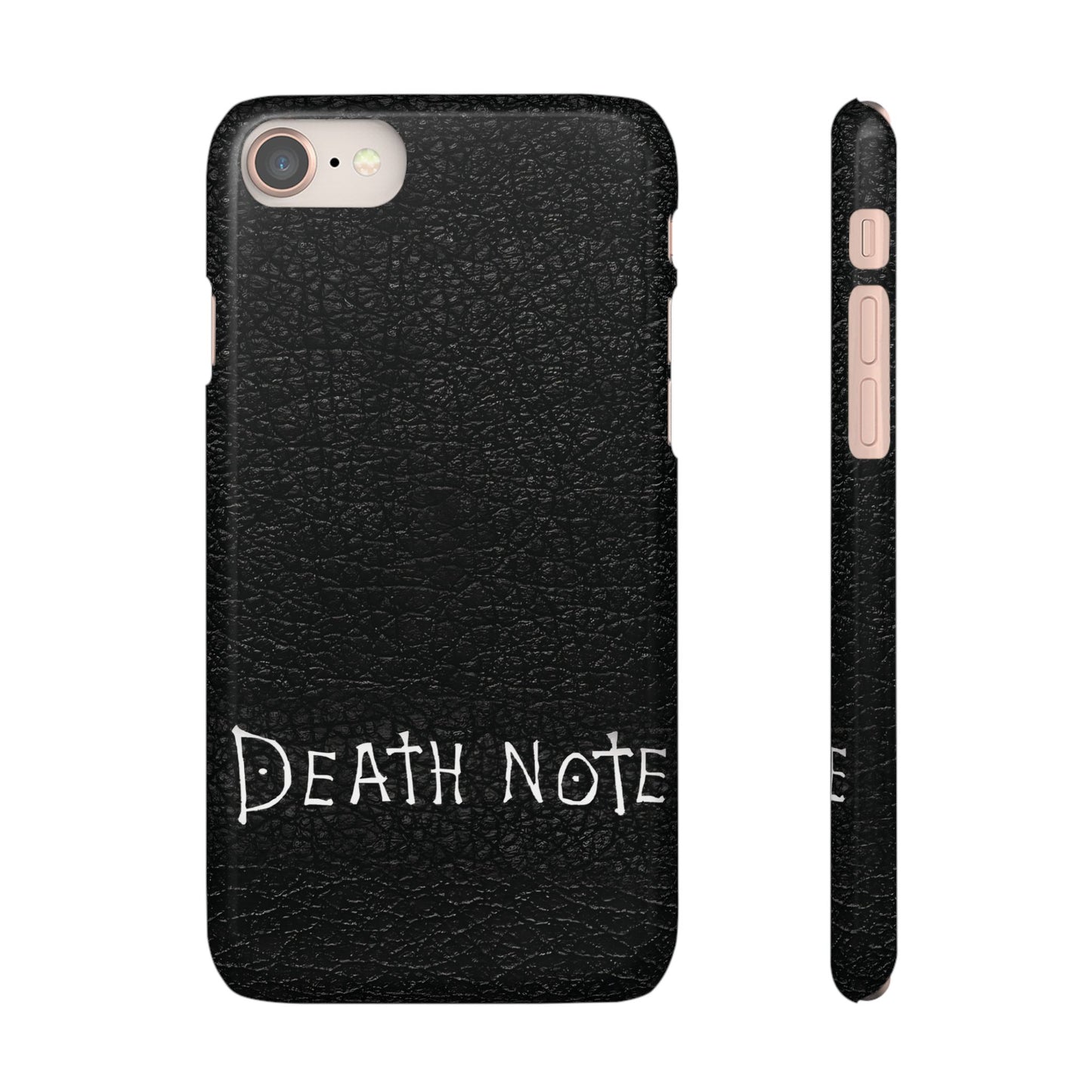 Death Note - Slim