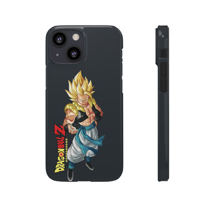 Gogeta DBZ - Slim