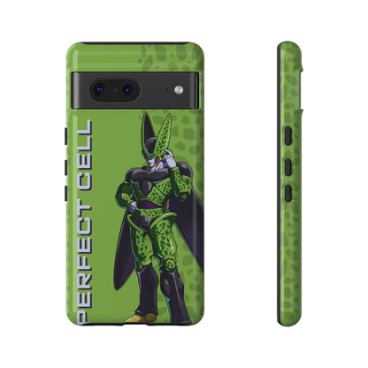 Perfect Cell - Tough