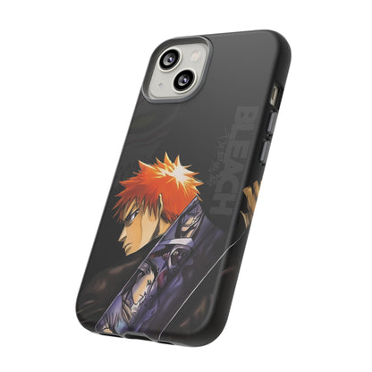 Ichigo - Tough