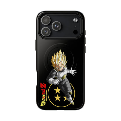 Vegeta DBS - Tough Mag