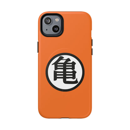 Goku Symbol - Tough Mag