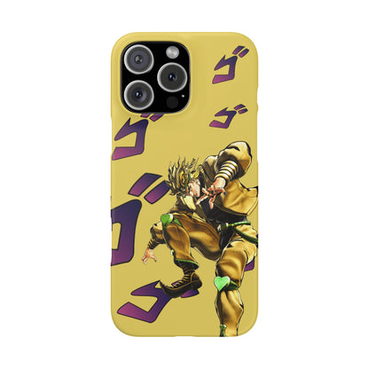 Dio Brando - Slim