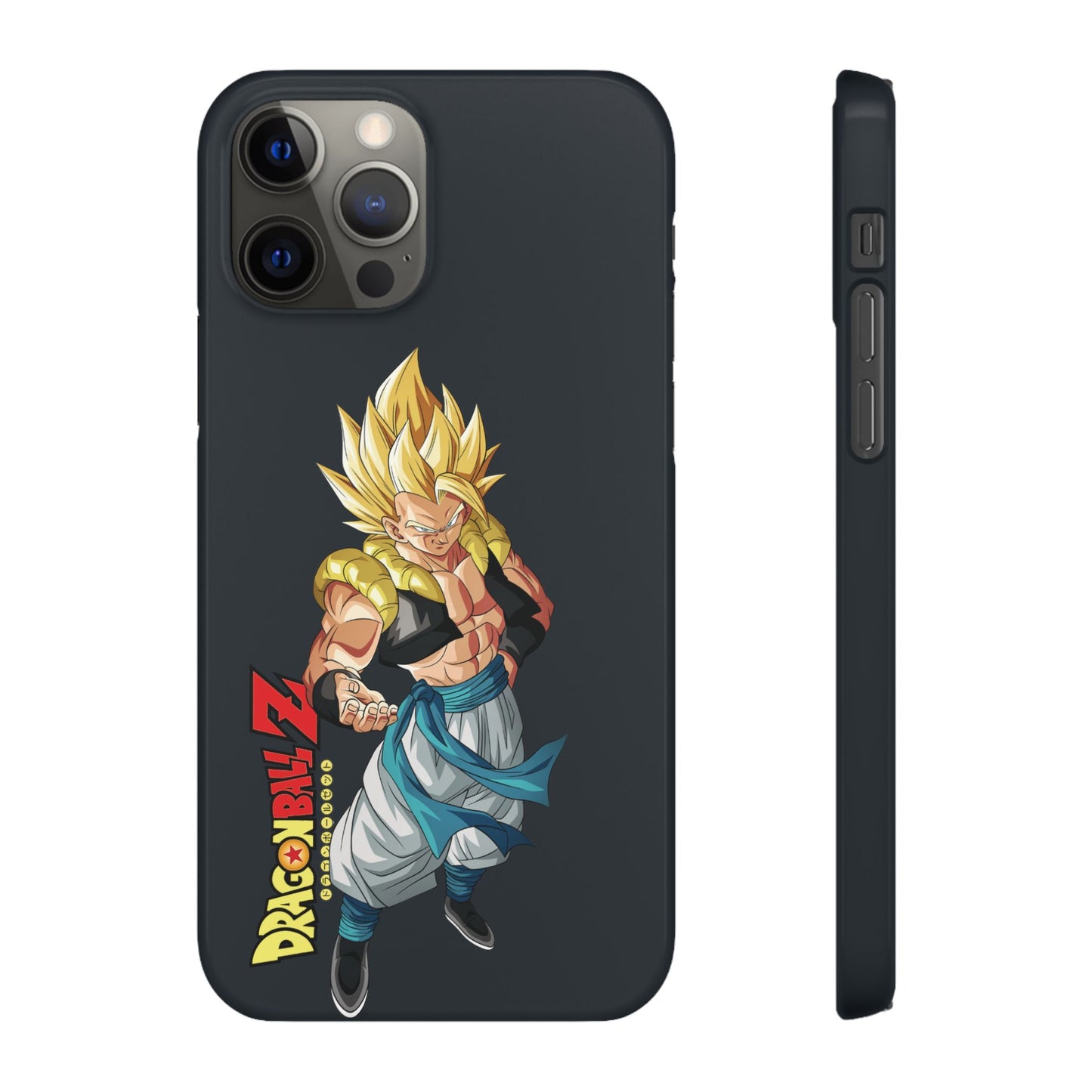 Gogeta DBZ - Slim