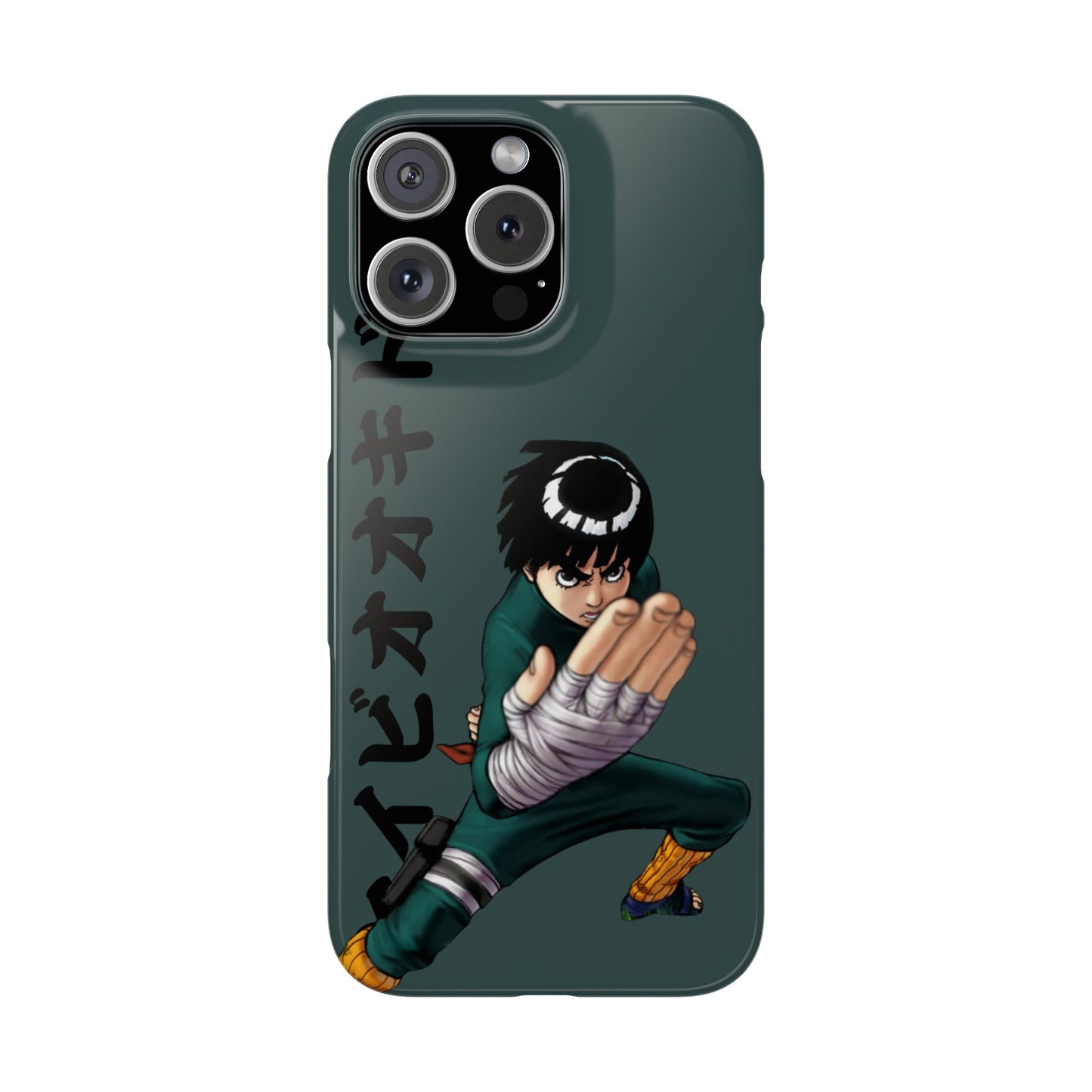 Rock Lee - Slim