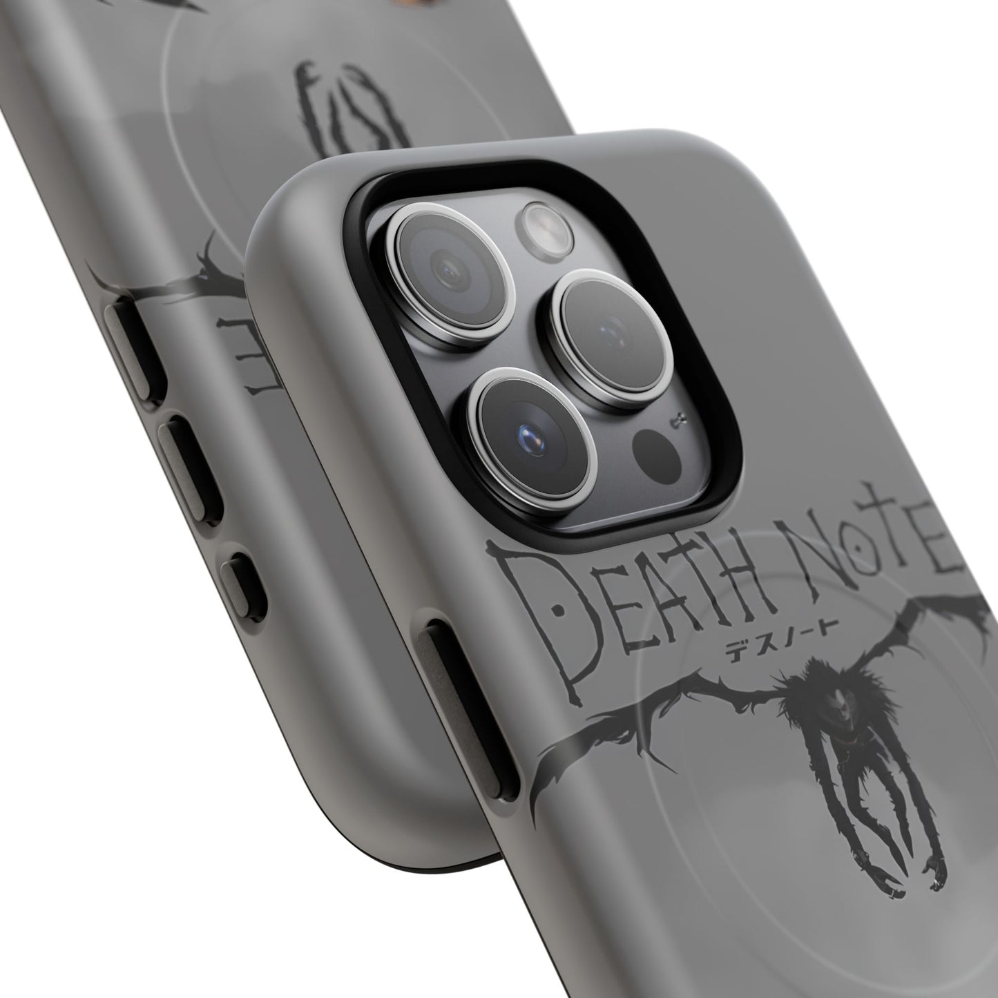 Light & L - Tough Mag