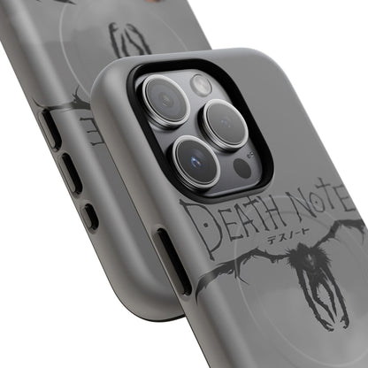 Light & L - Tough Mag