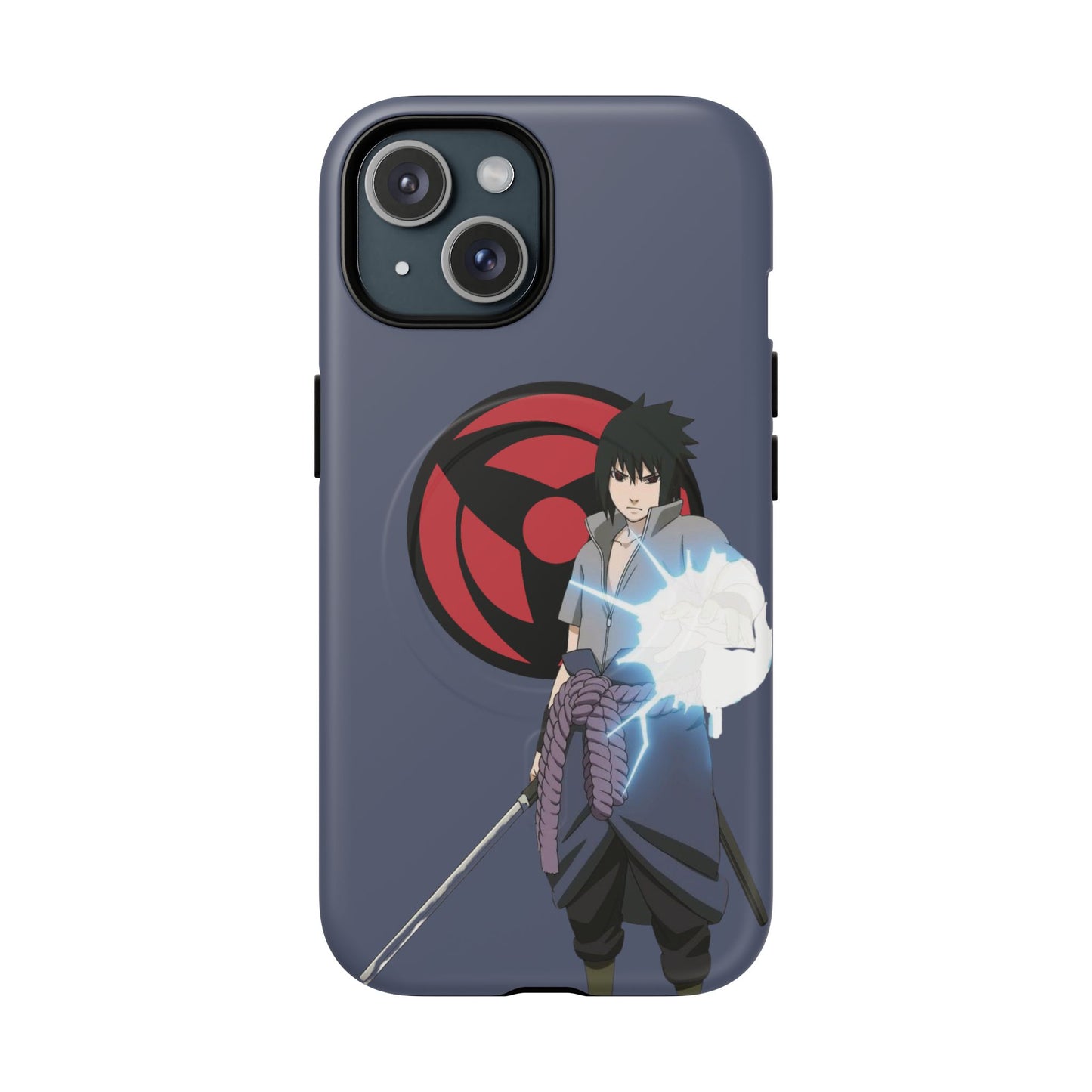 Sasuke Uchiha - Tough Mag