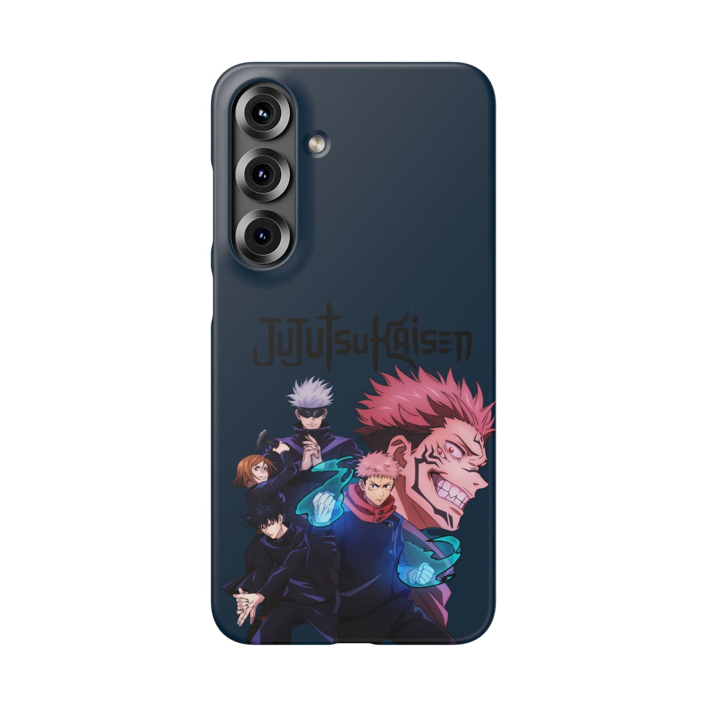Jujutsu Kaisen - Slim