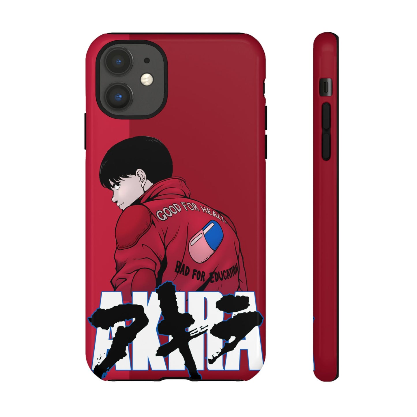 Akira - Tough