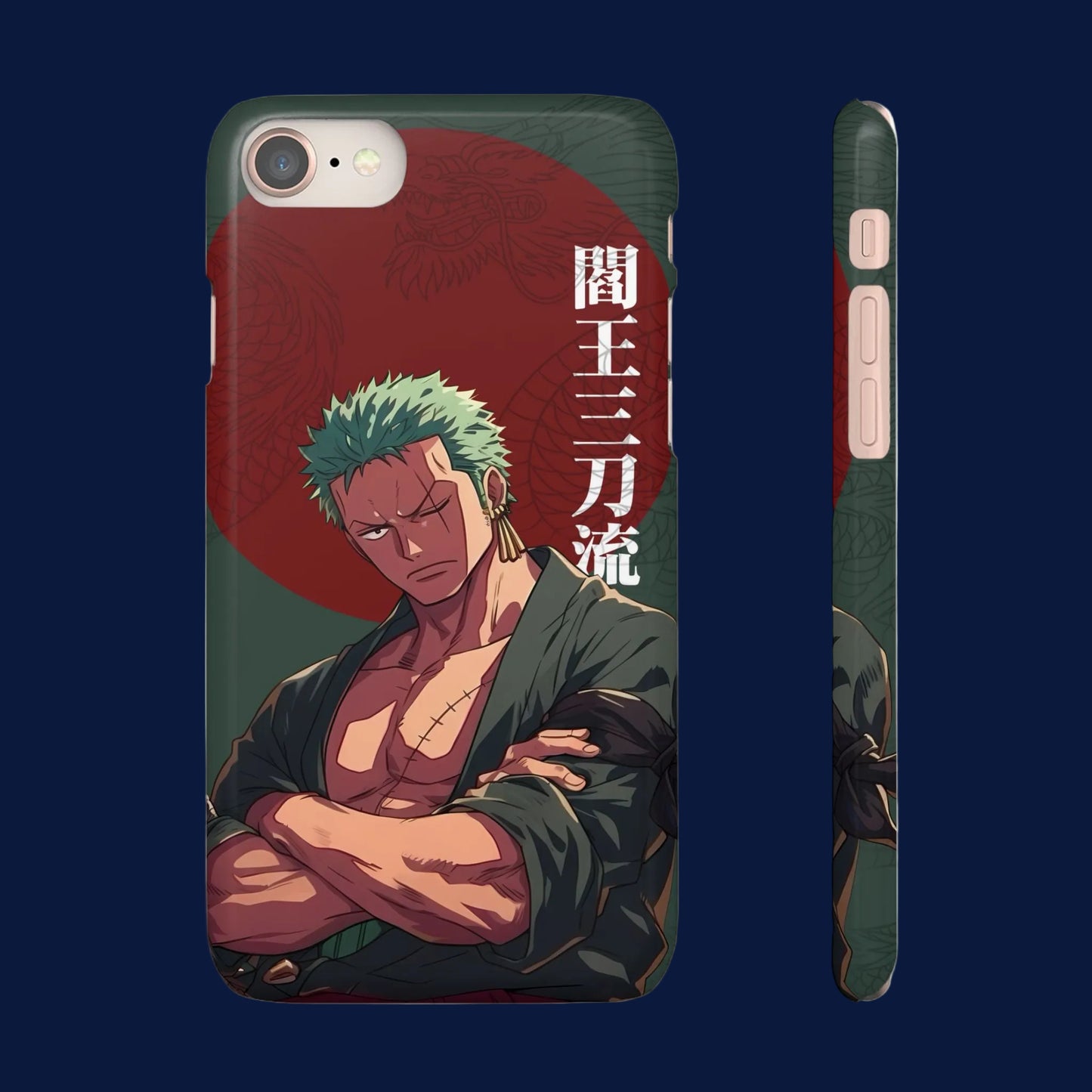 Roronoa Zoro - Slim