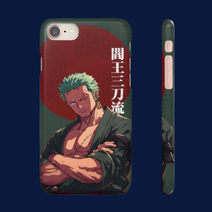 Roronoa Zoro - Slim