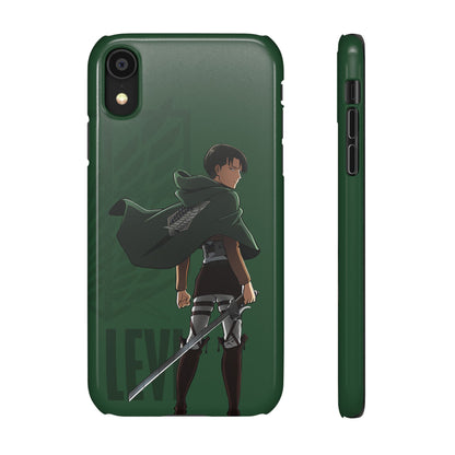 Levi - Slim