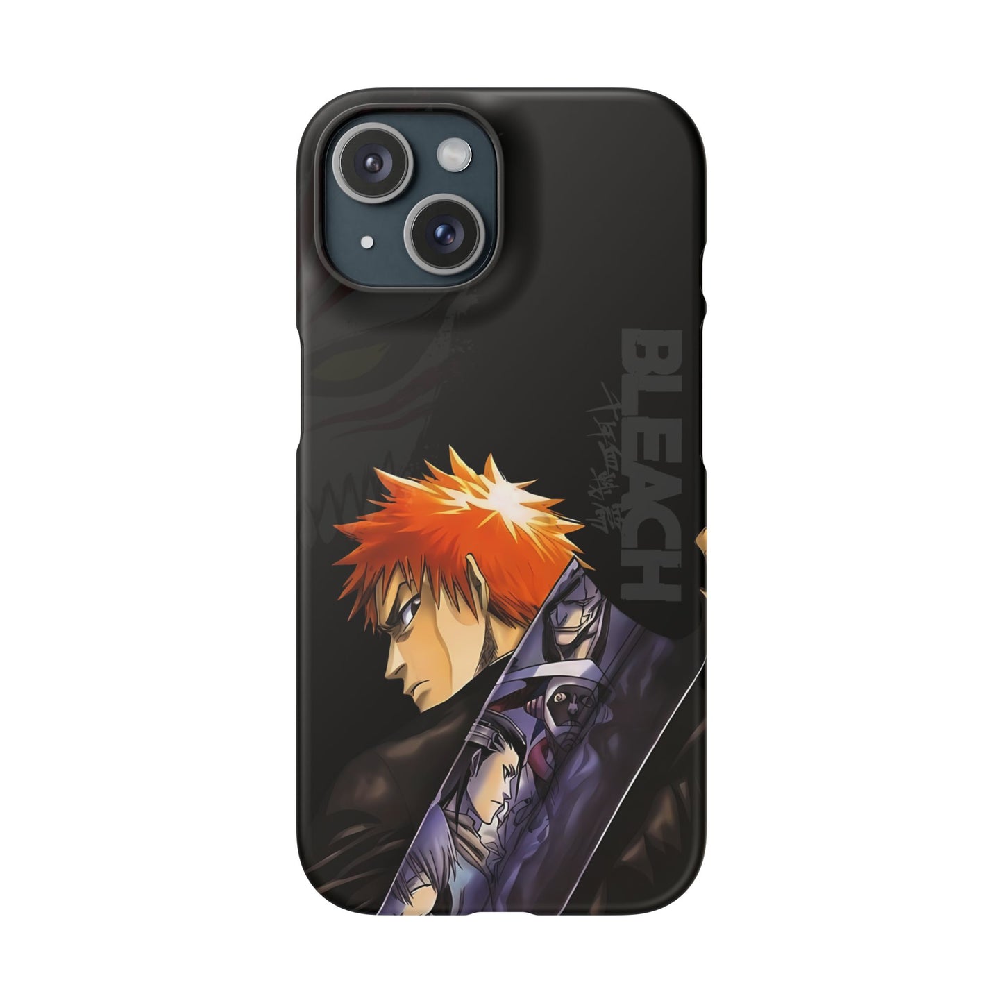 Ichigo - Slim