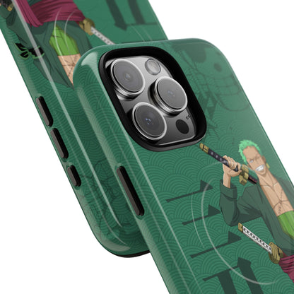 Zoro - Tough Mag